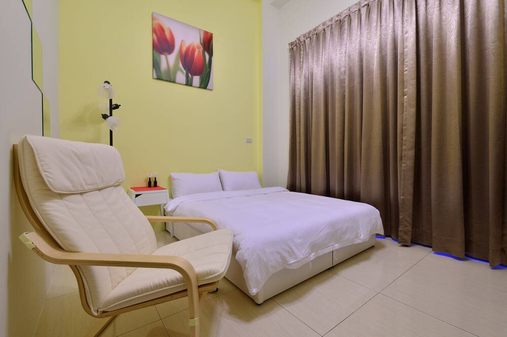 Photo of Bedroom in Xinshi