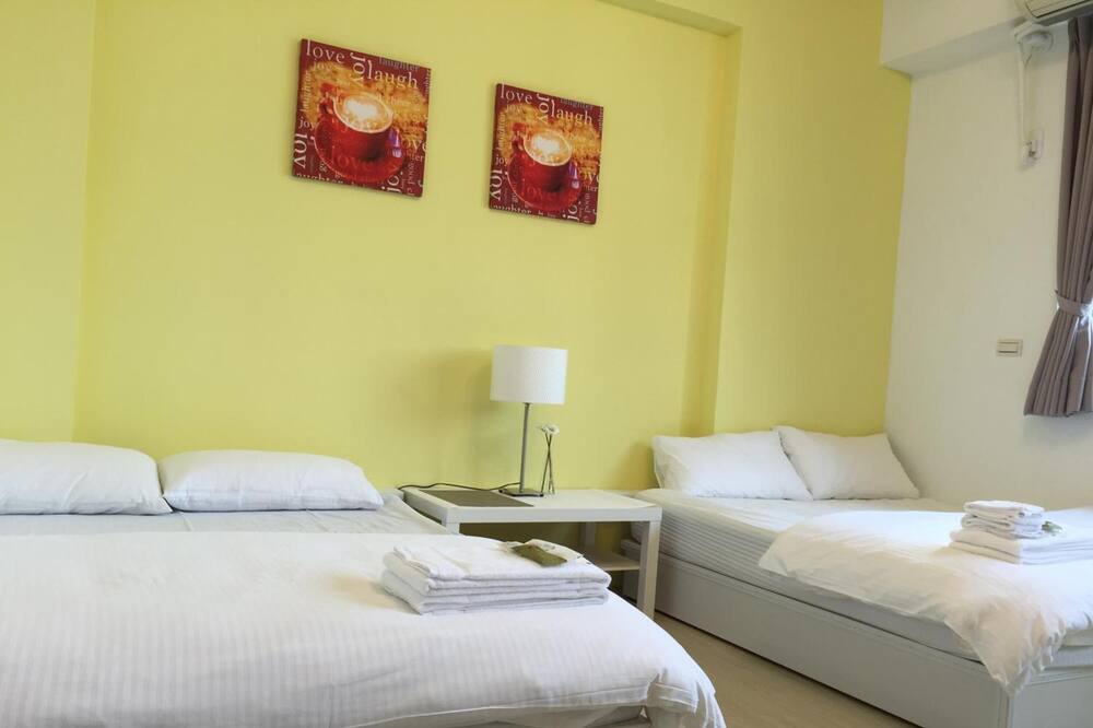 Photo of Bedroom in Xinshi