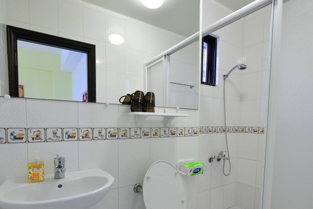 Photo of Bathroom in Xinshi