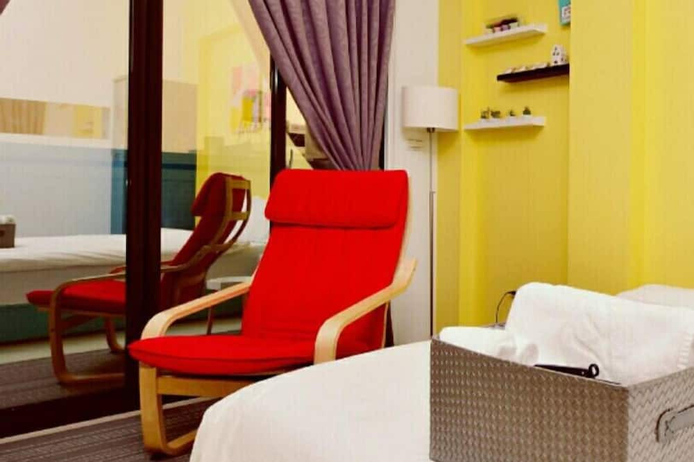 Photo of Bedroom in Xinshi