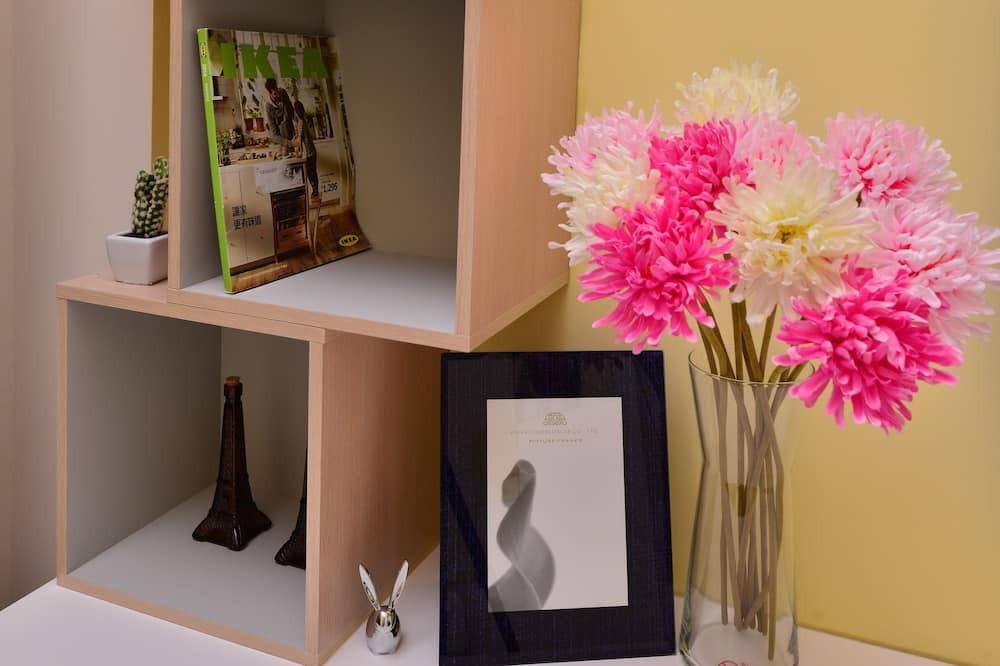 Photo of Bedroom in Xinshi