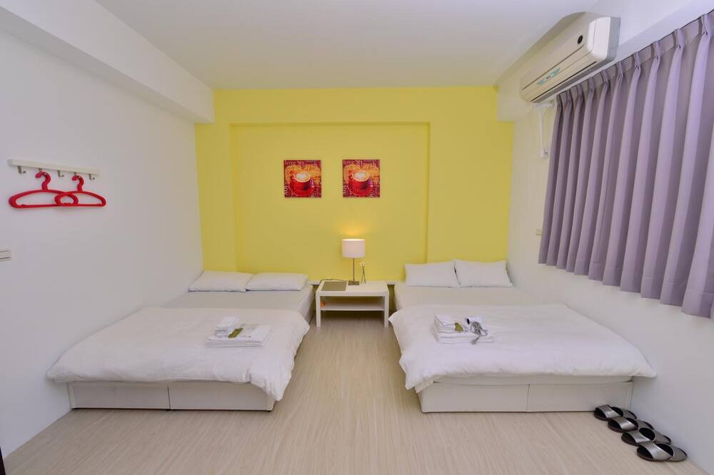 Photo of Bedroom in Xinshi