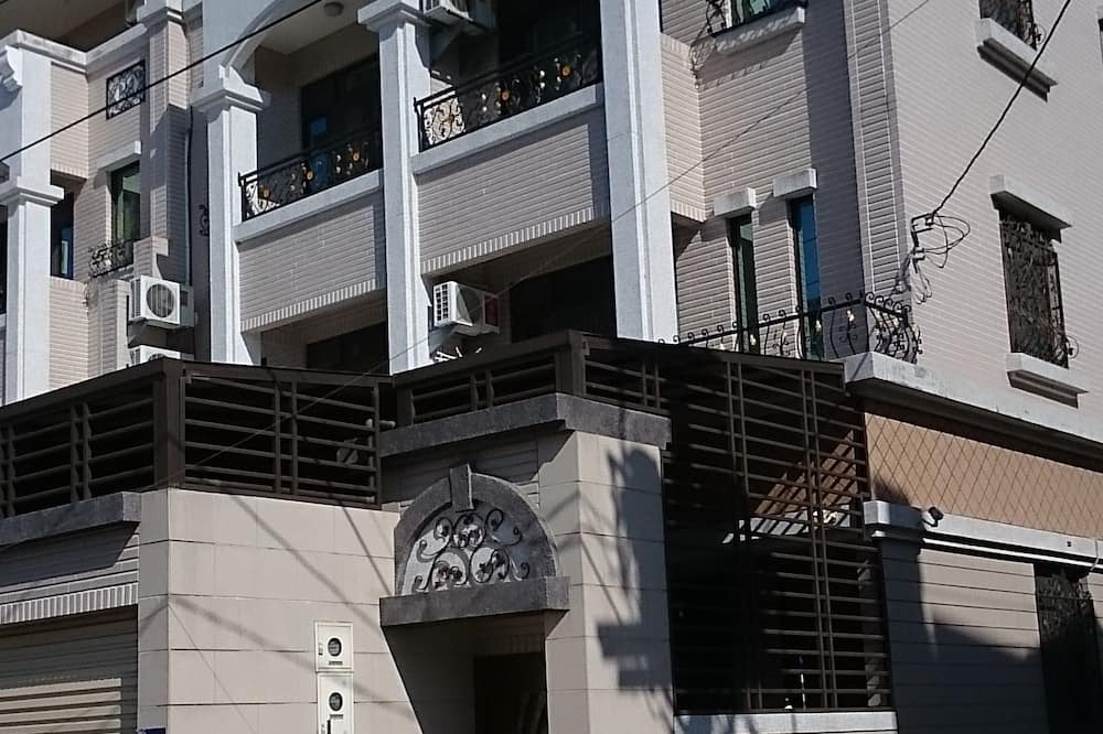Photo of Outdoor in Xinshi