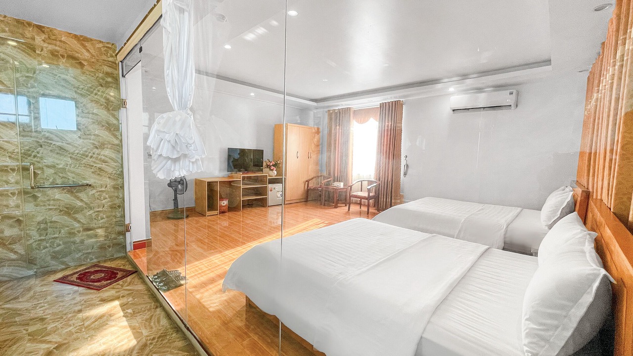 Photo of Bedroom in Soc Son