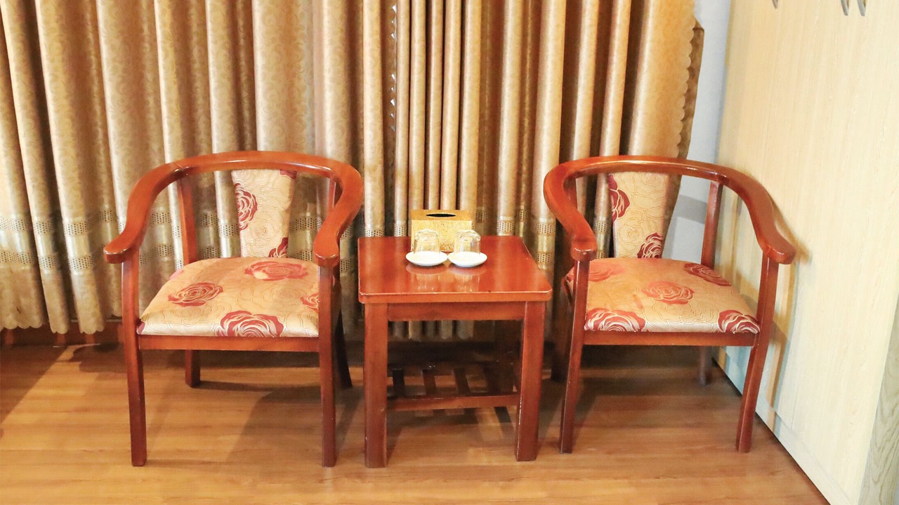 Photo of Bedroom in Soc Son