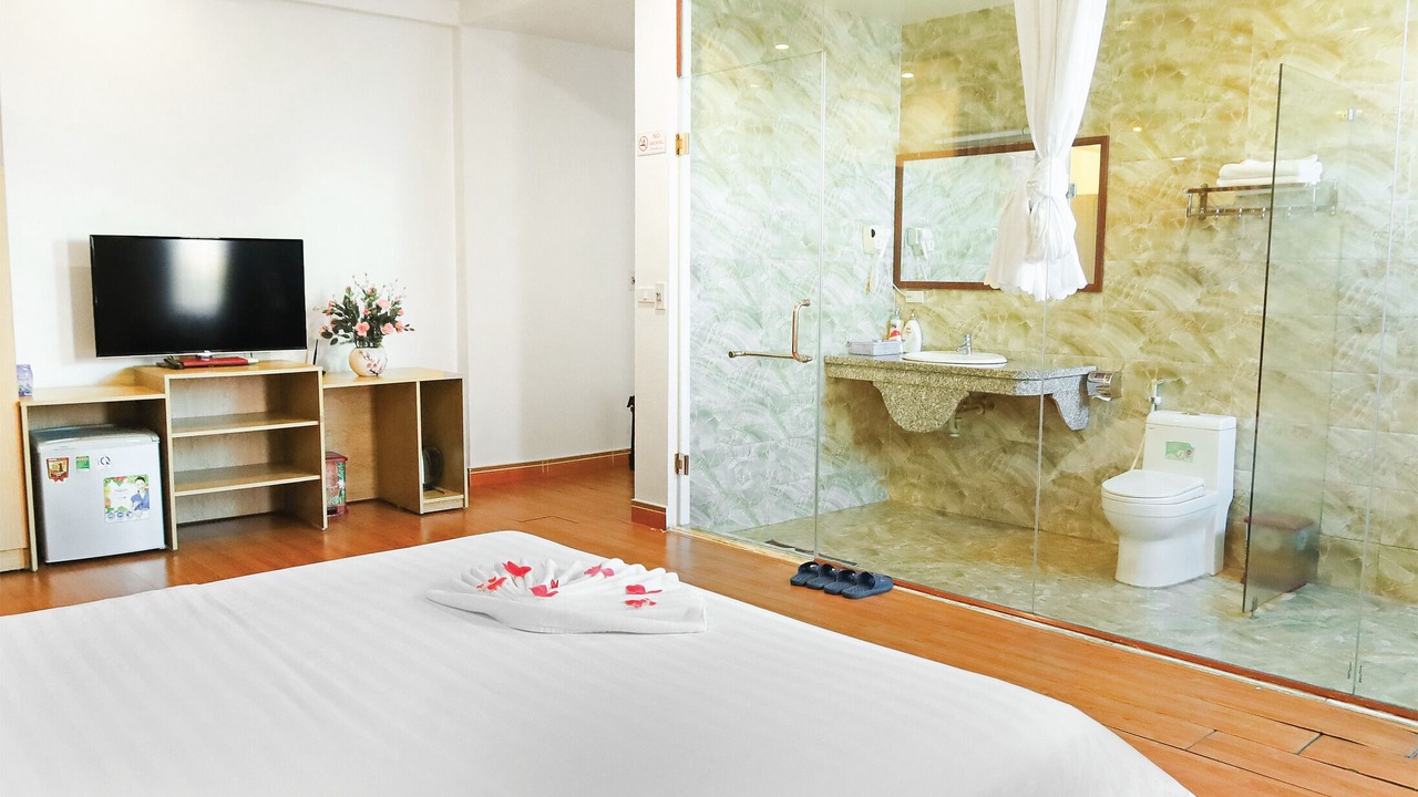 Photo of Bedroom in Soc Son