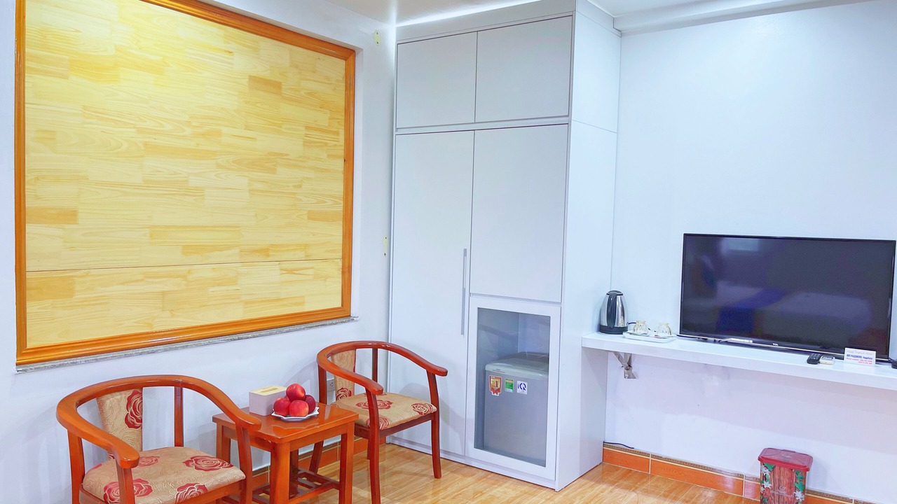 Photo of Bedroom in Soc Son