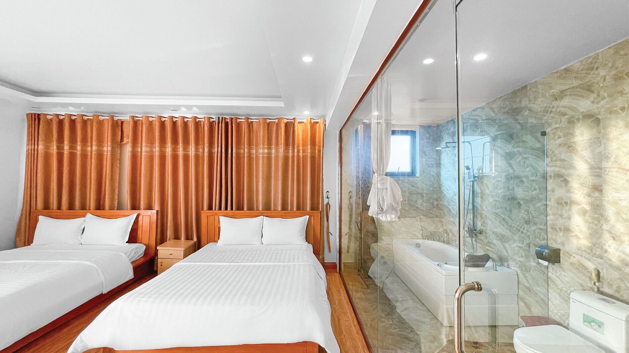 Photo of Bedroom in Soc Son