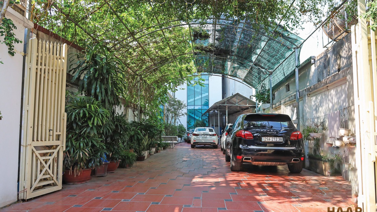 Photo of Outdoor in Soc Son