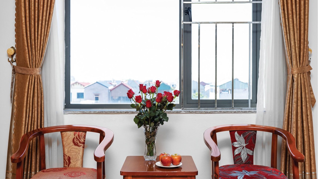 Photo of Bedroom in Soc Son