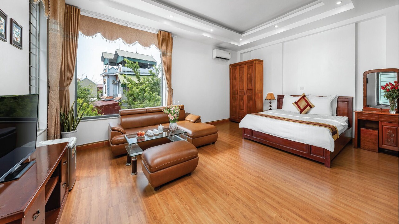 Photo of Bedroom in Soc Son