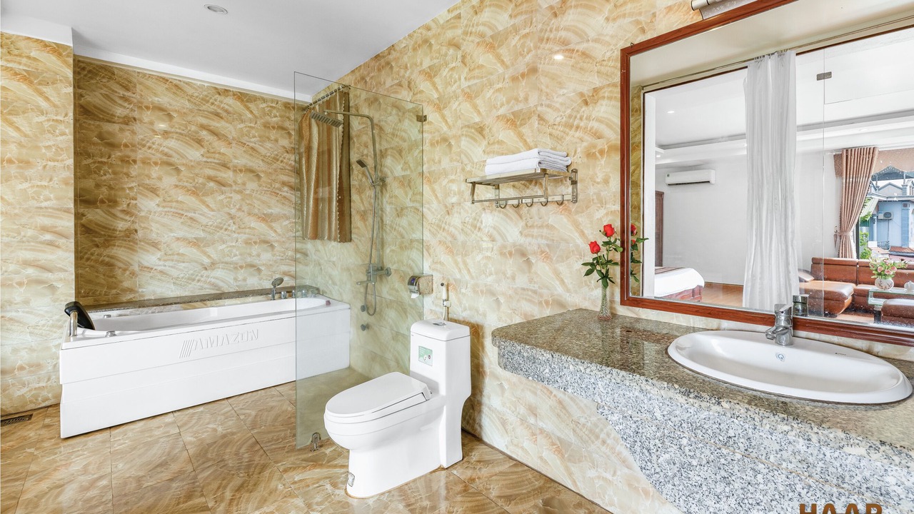 Photo of Bathroom in Soc Son
