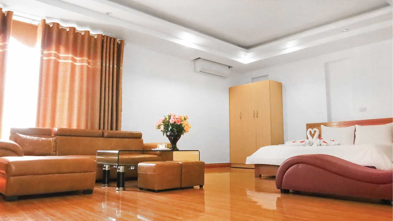 Photo of Bedroom in Soc Son