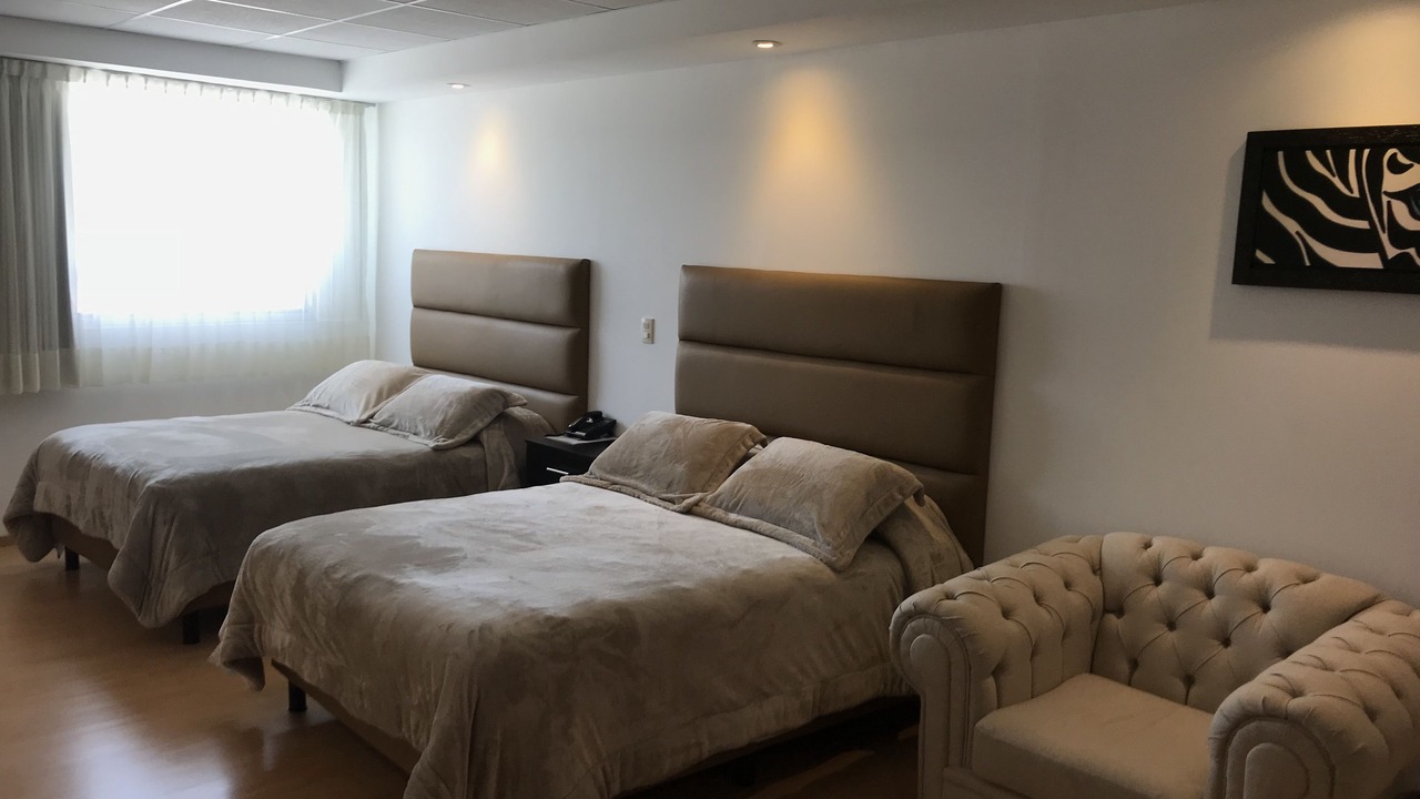 Photo of Bedroom in Celaya