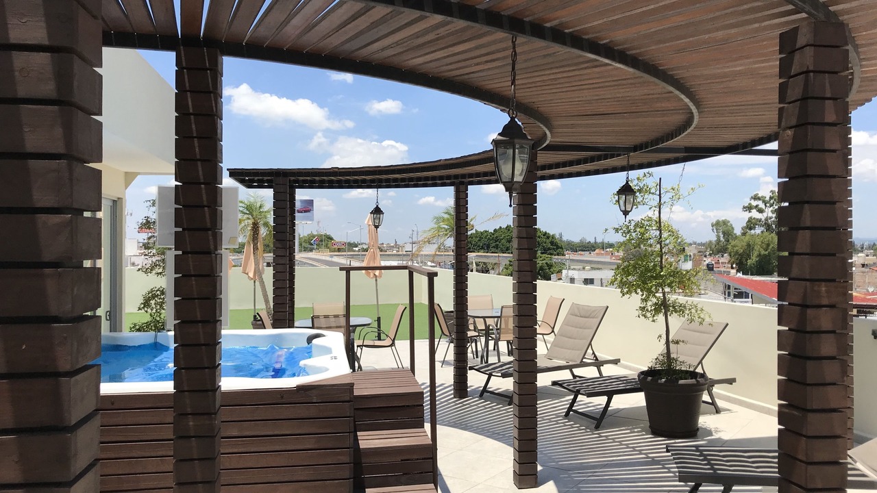 Photo of Outdoor in Celaya