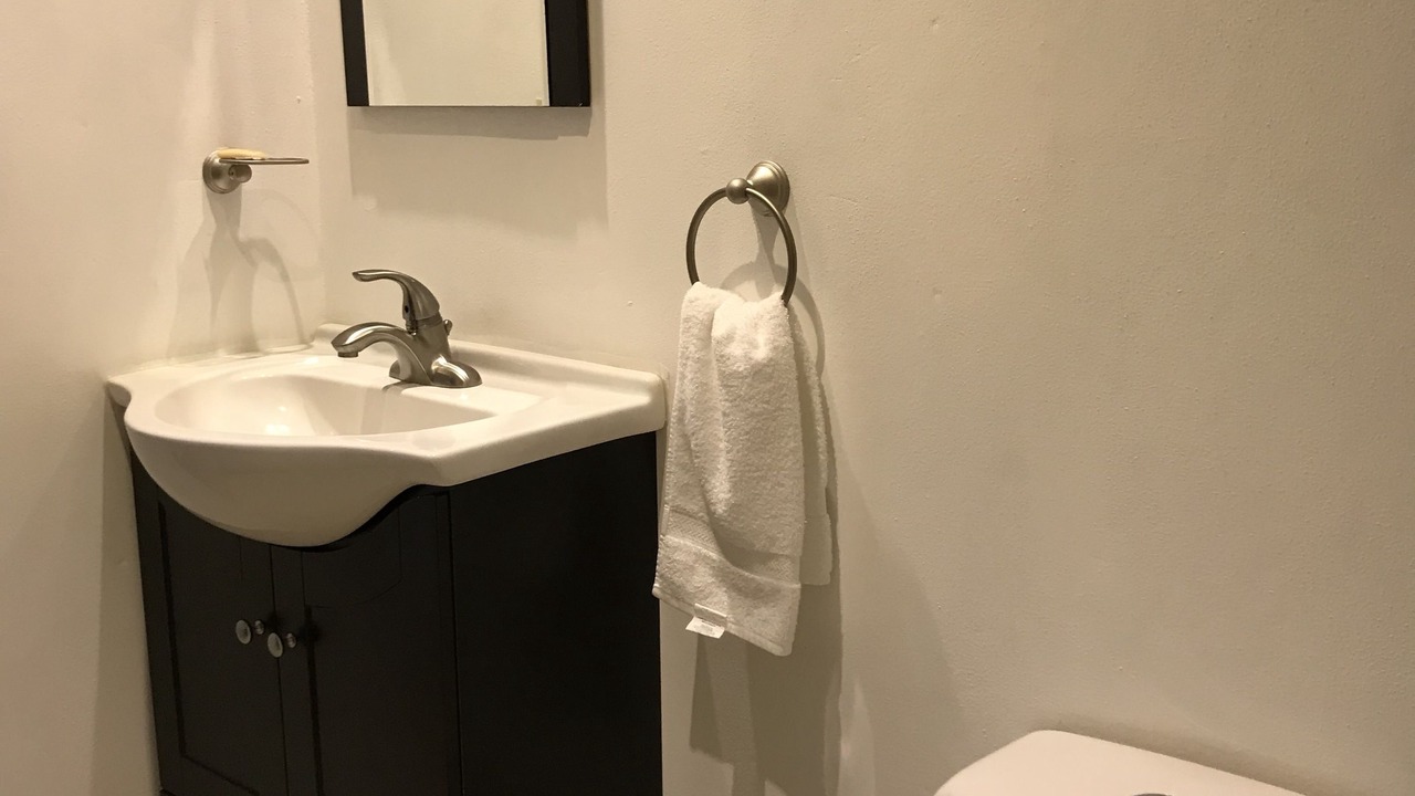 Photo of Bathroom in Celaya