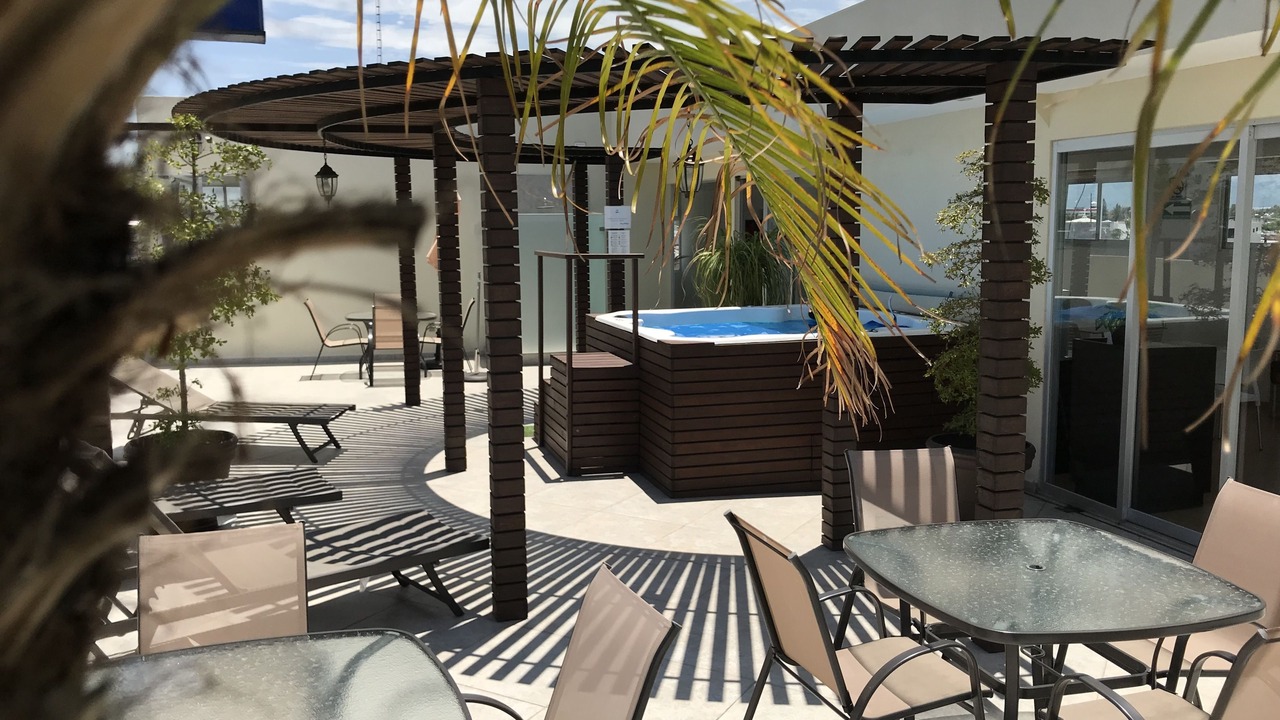 Photo of Outdoor in Celaya