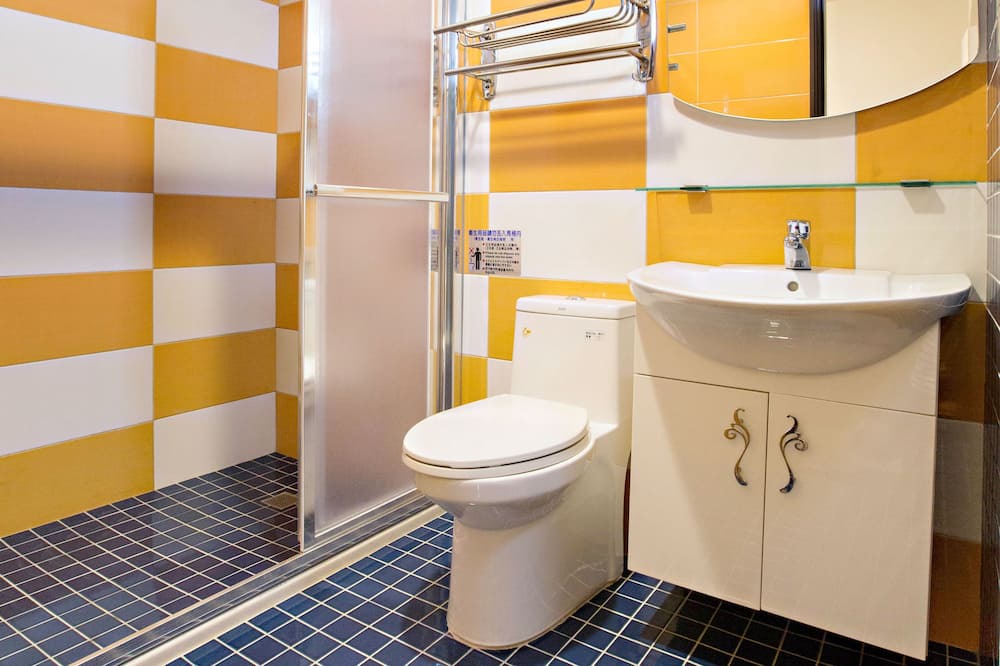 Photo of Bathroom in Taitung City Centre