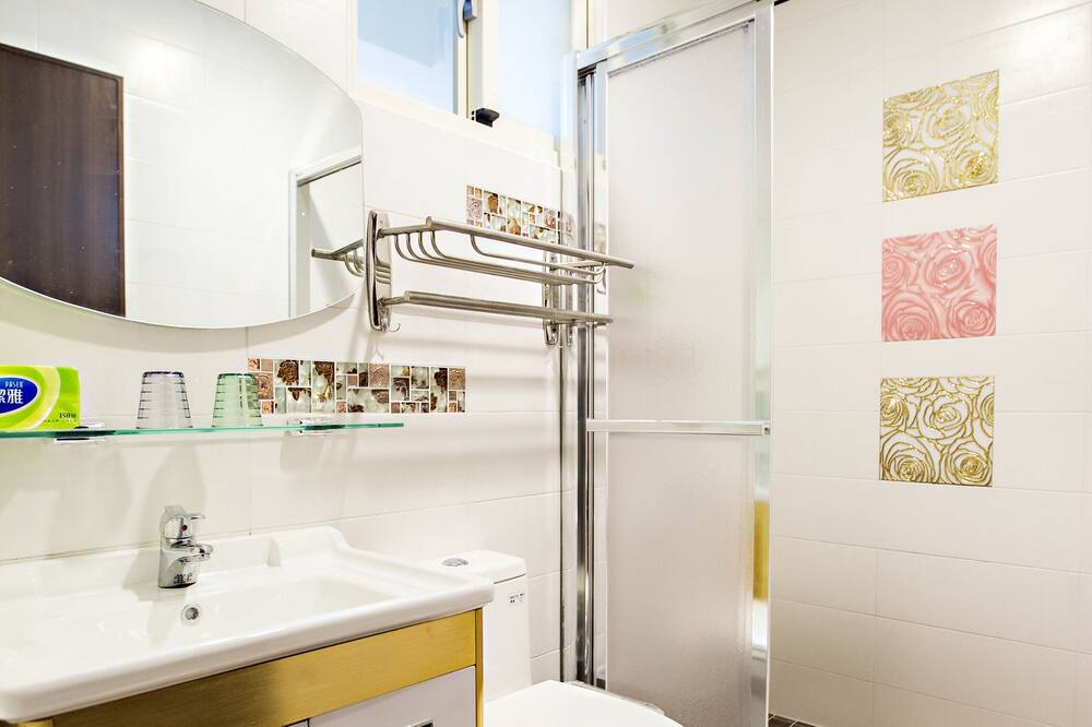 Photo of Bathroom in Taitung City Centre