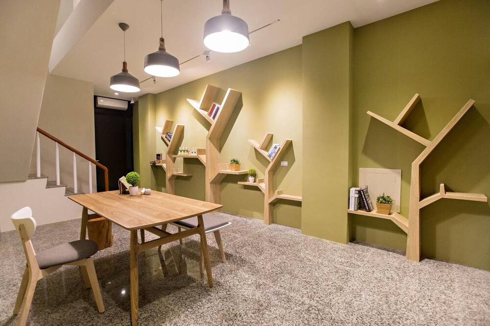 Photo of Livingroom in Taitung City Centre