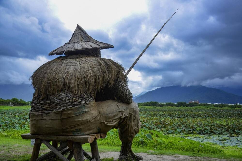 Photo of Outdoor in Taitung City Centre