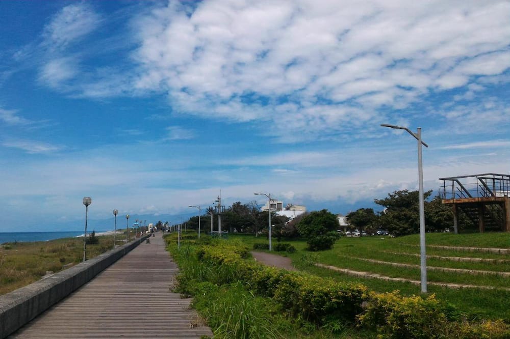 Photo of Outdoor in Taitung City Centre