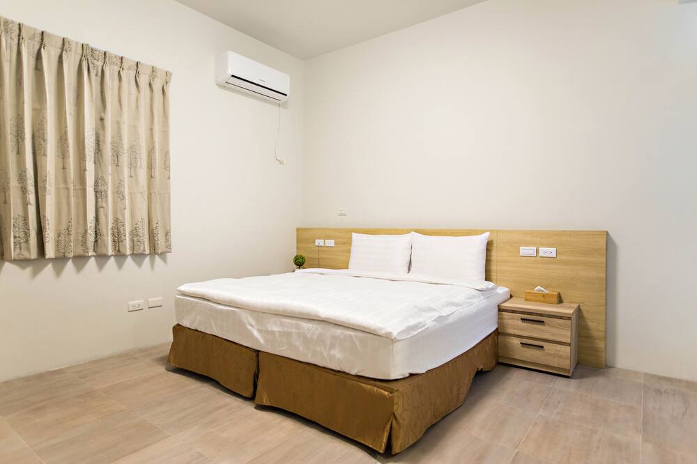 Photo of Bedroom in Taitung City Centre