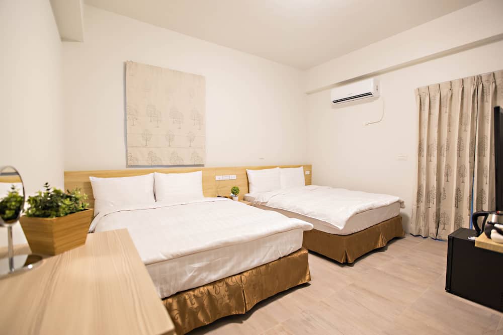 Photo of Bedroom in Taitung City Centre