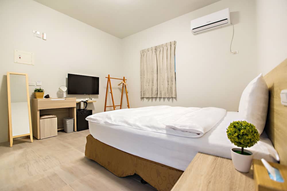 Photo of Bedroom in Taitung City Centre