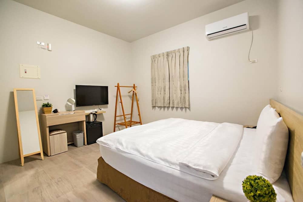 Photo of Bedroom in Taitung City Centre