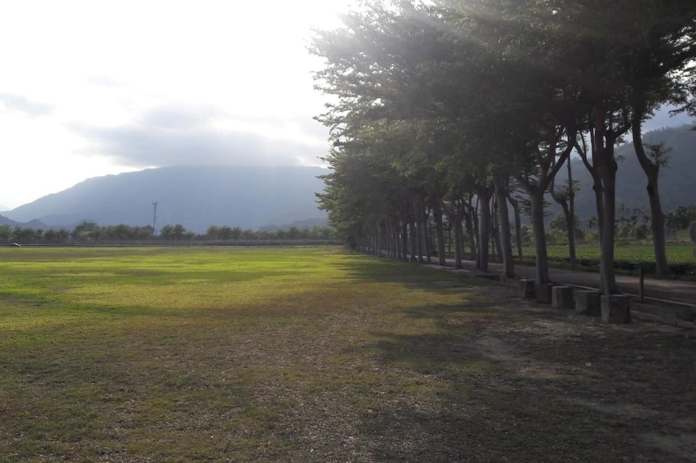 Photo of Outdoor in Taitung City Centre
