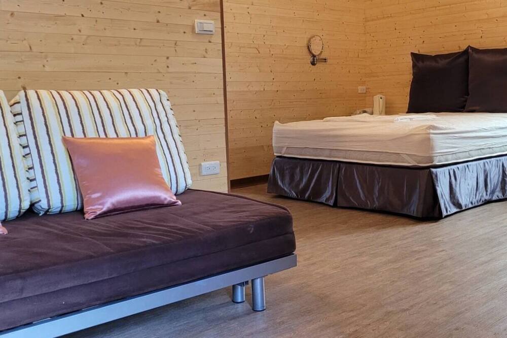 Photo of Bedroom in Changbin