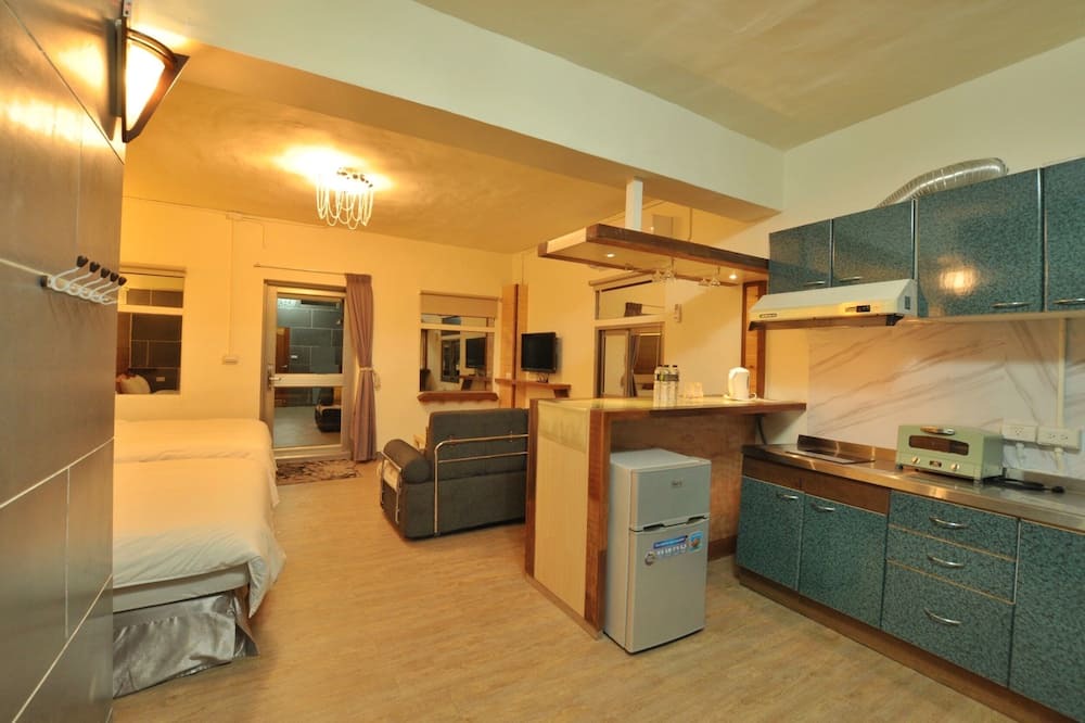 Photo of Bedroom in Changbin