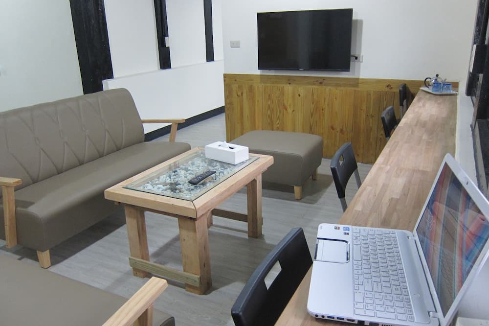 Photo of Livingroom in Changbin