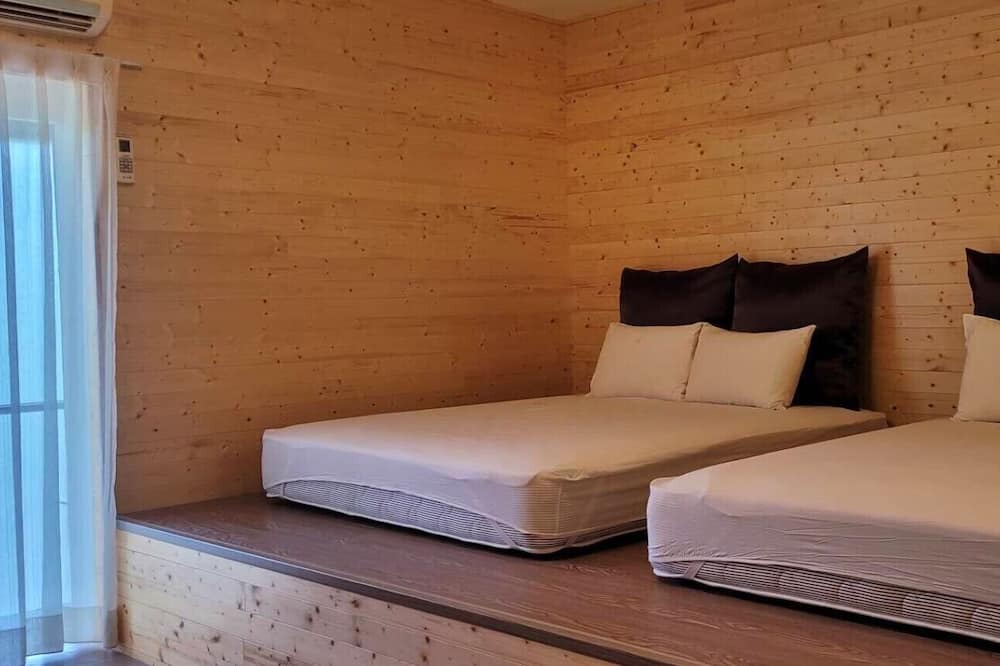 Photo of Bedroom in Changbin