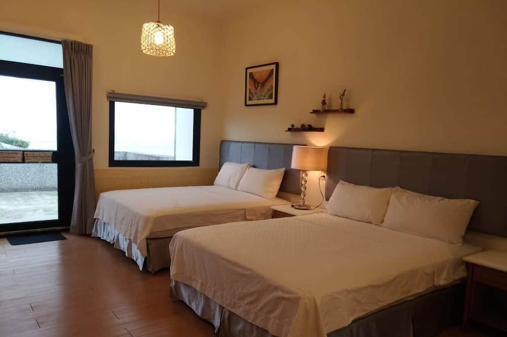 Photo of Bedroom in Changbin