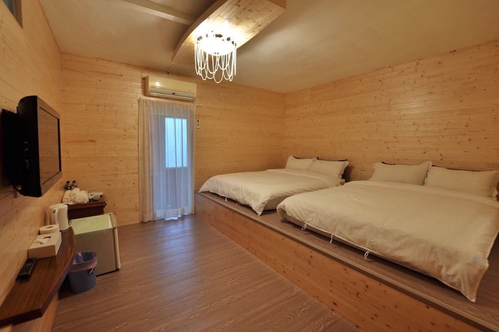 Photo of Bedroom in Changbin