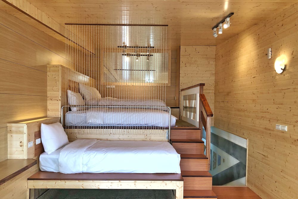 Photo of Bedroom in Changbin