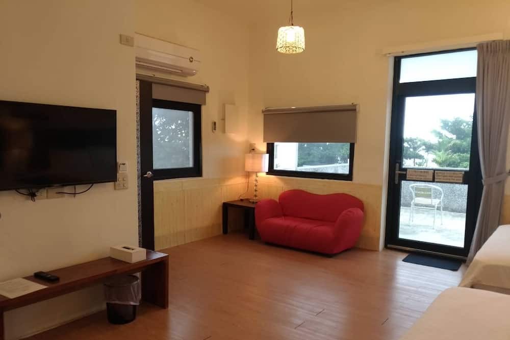 Photo of Bedroom in Changbin