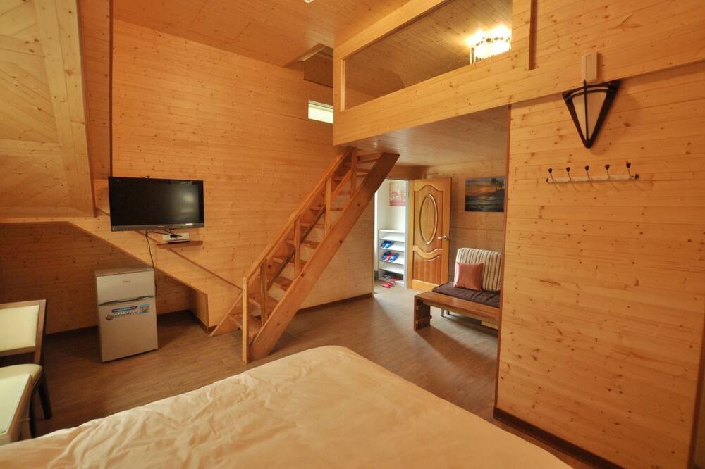 Photo of Bedroom in Changbin