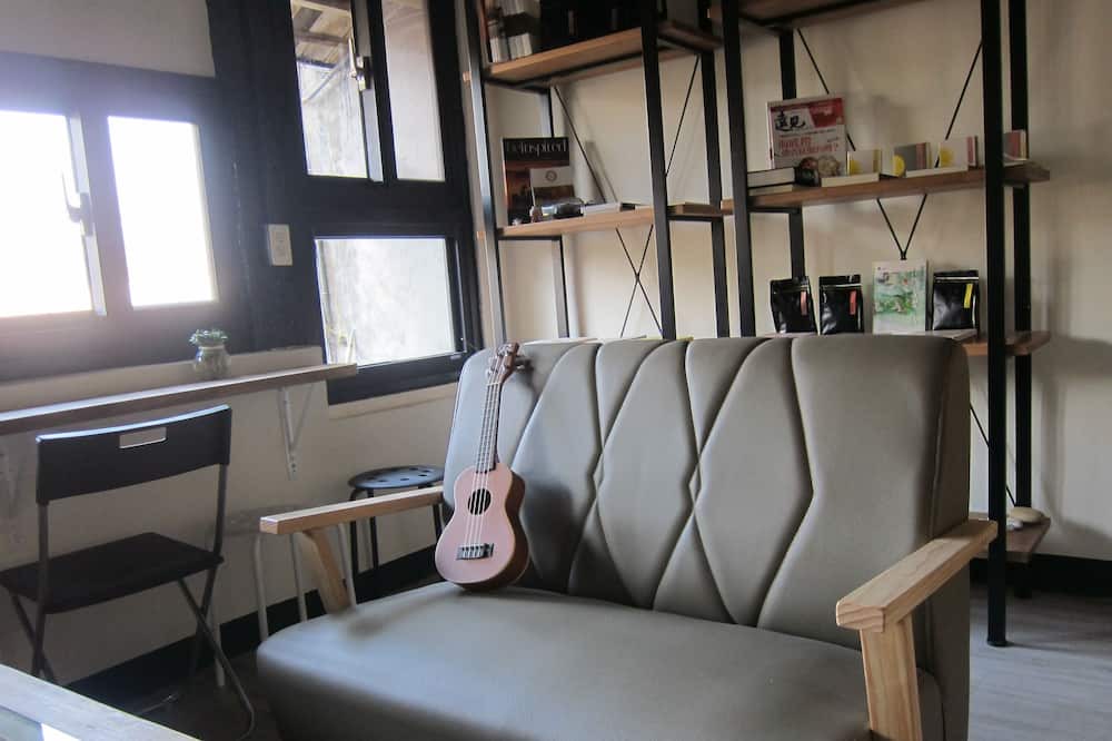 Photo of Livingroom in Changbin