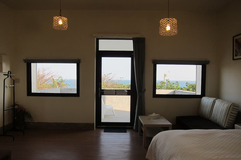 Photo of Bedroom in Changbin