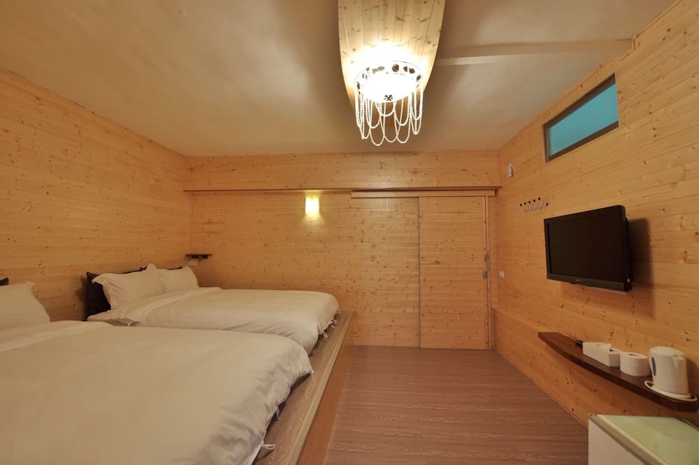 Photo of Bedroom in Changbin