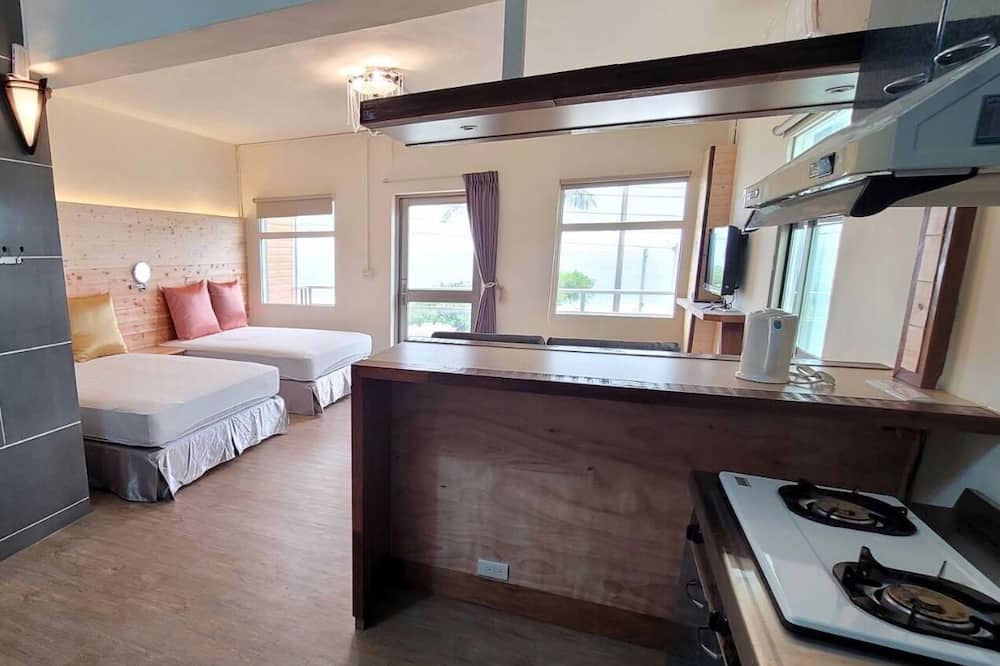 Photo of Bedroom in Changbin