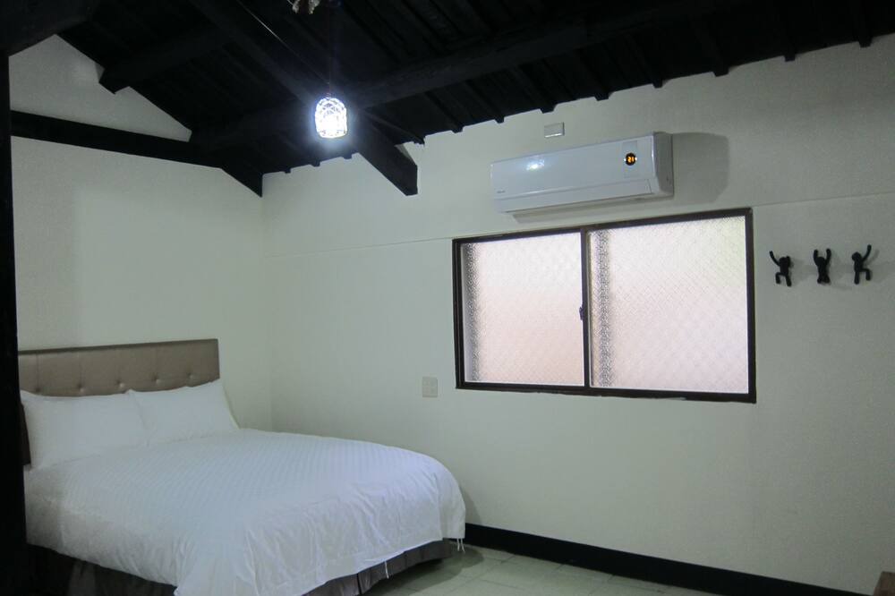 Photo of Bedroom in Changbin