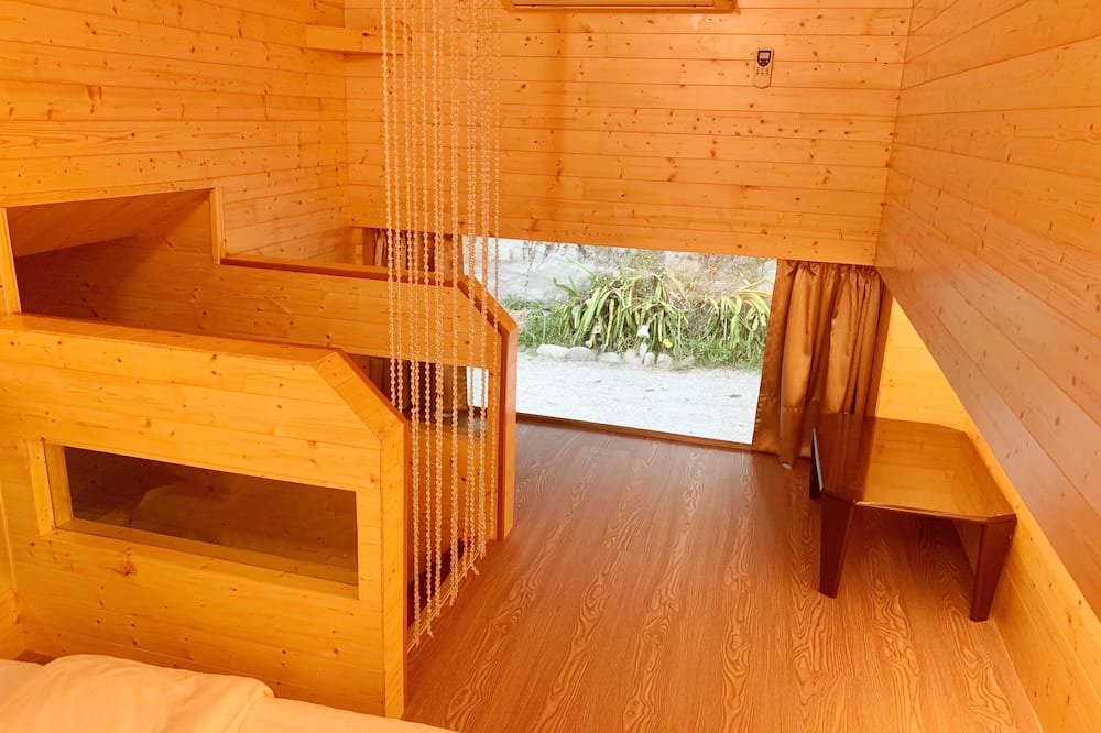 Photo of Bedroom in Changbin