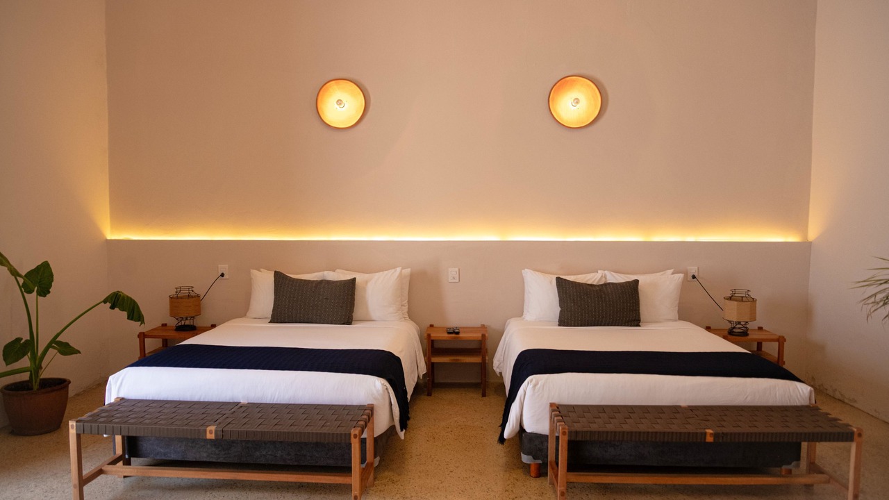 Photo of Bedroom in De La Merced