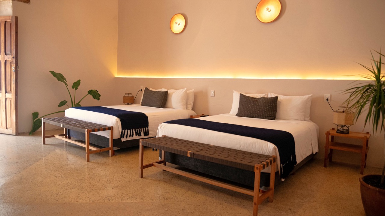 Photo of Bedroom in De La Merced