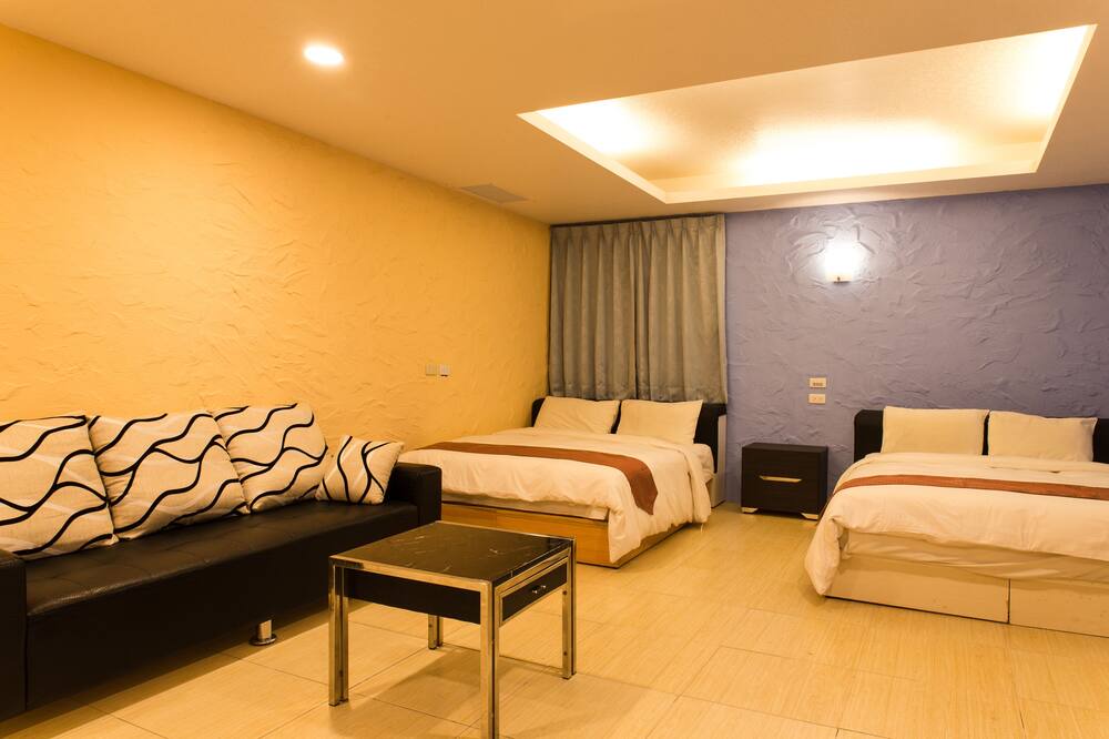 Photo of Bedroom in Big Beach