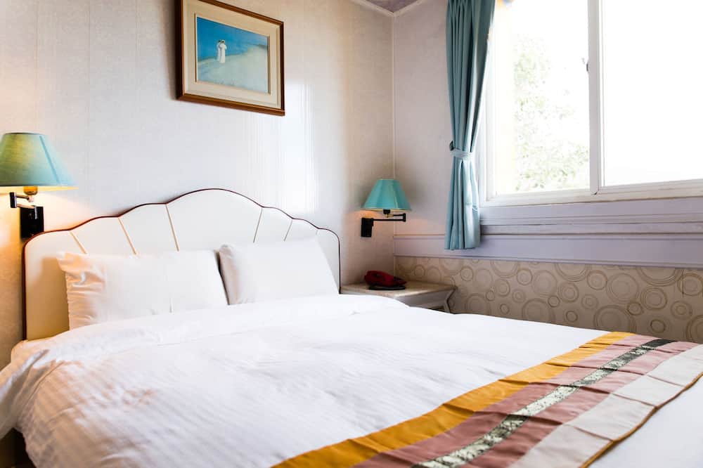Photo of Bedroom in Big Beach